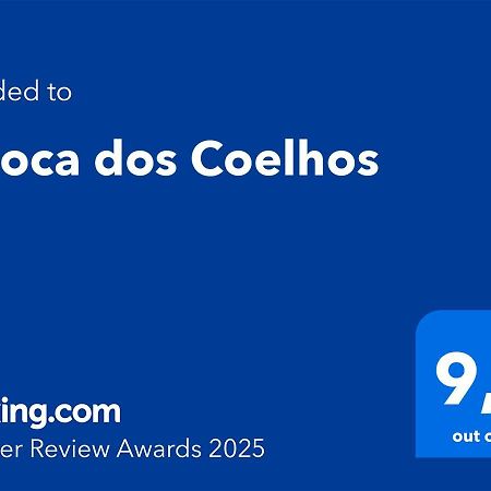 A Toca Dos Coelhos Apartment โมกาโดรู ภายนอก รูปภาพ