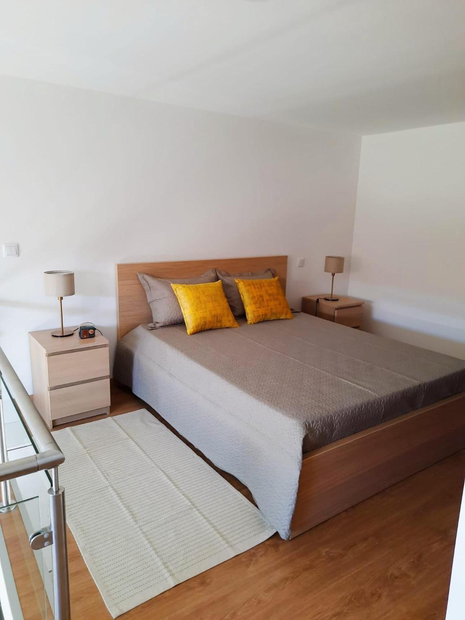 A Toca Dos Coelhos Apartment โมกาโดรู ภายนอก รูปภาพ
