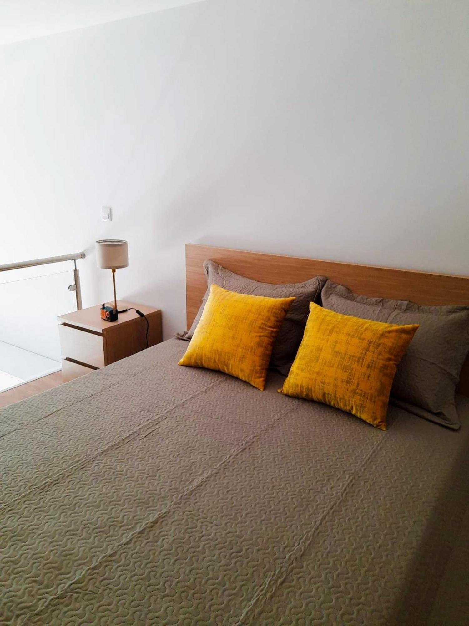 A Toca Dos Coelhos Apartment โมกาโดรู ภายนอก รูปภาพ