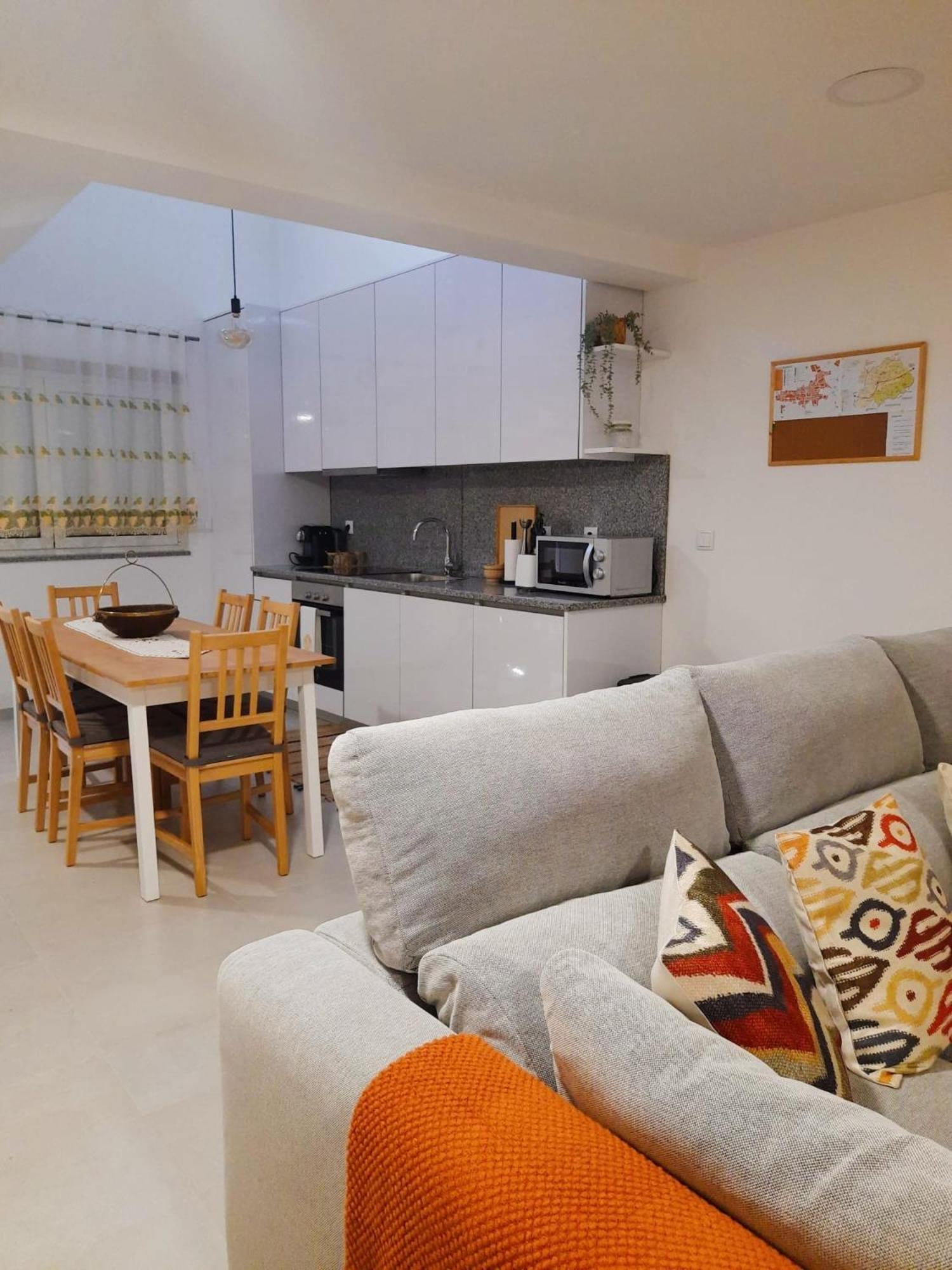 A Toca Dos Coelhos Apartment โมกาโดรู ภายนอก รูปภาพ