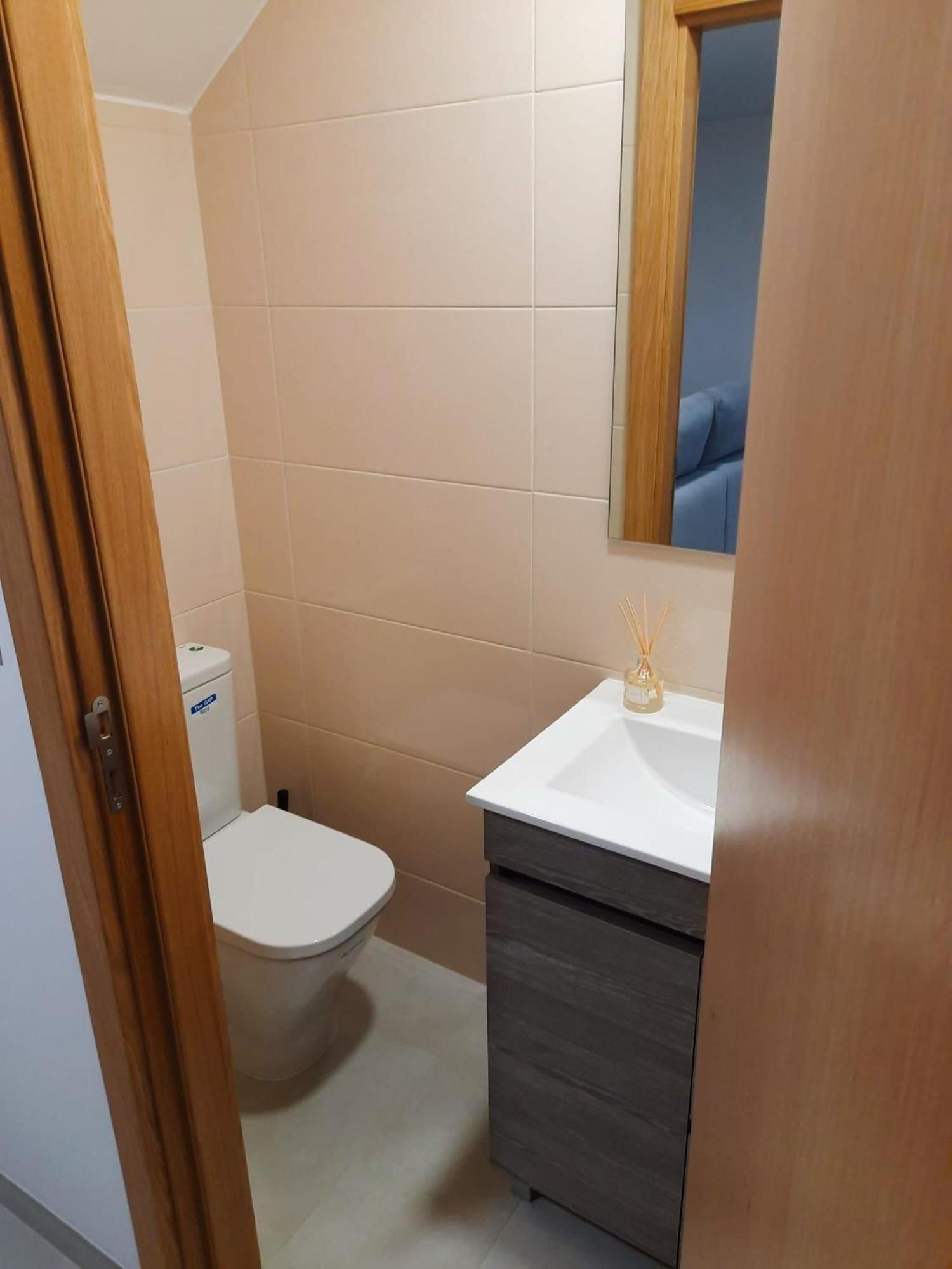 A Toca Dos Coelhos Apartment โมกาโดรู ภายนอก รูปภาพ