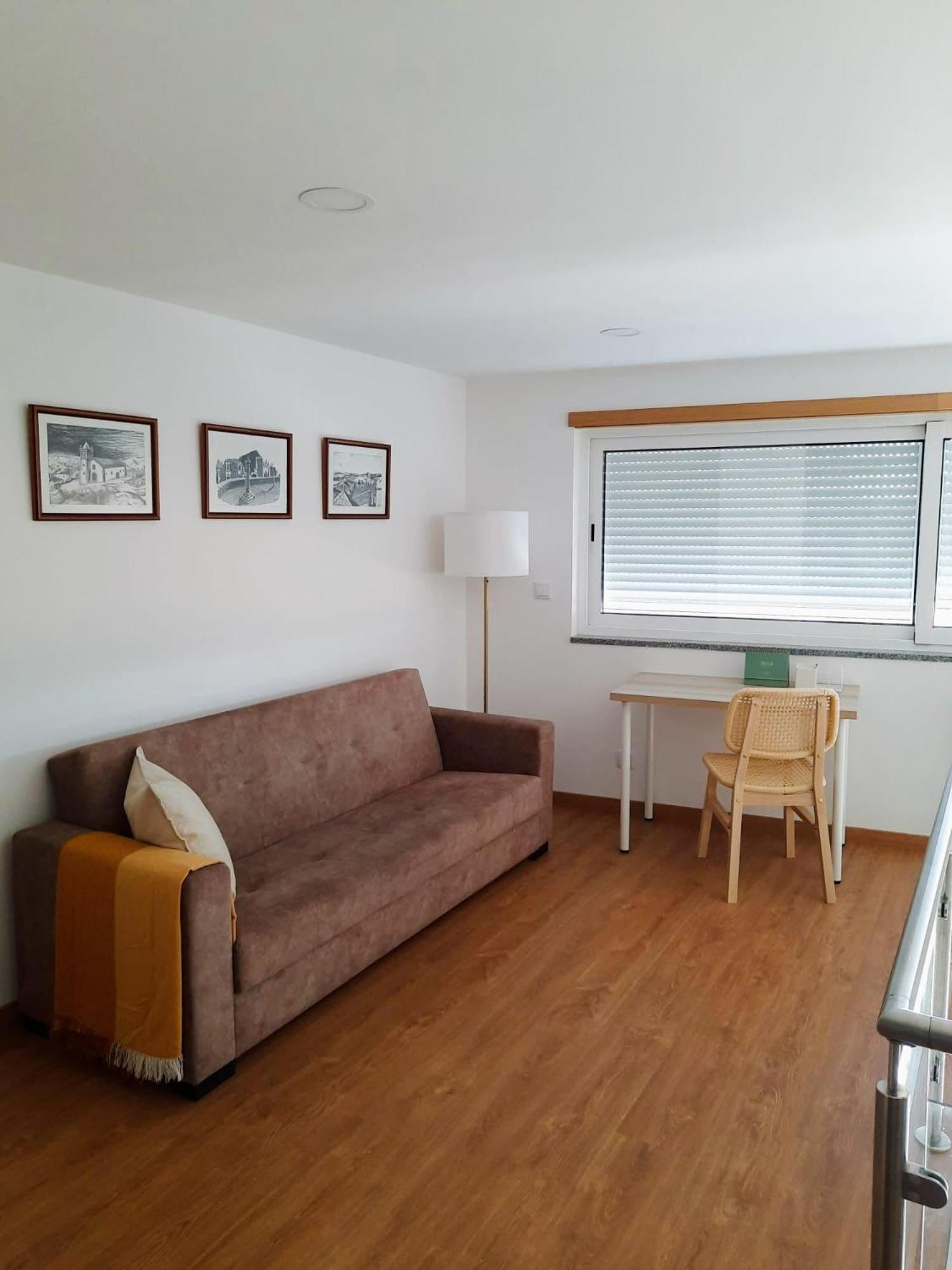 A Toca Dos Coelhos Apartment โมกาโดรู ภายนอก รูปภาพ